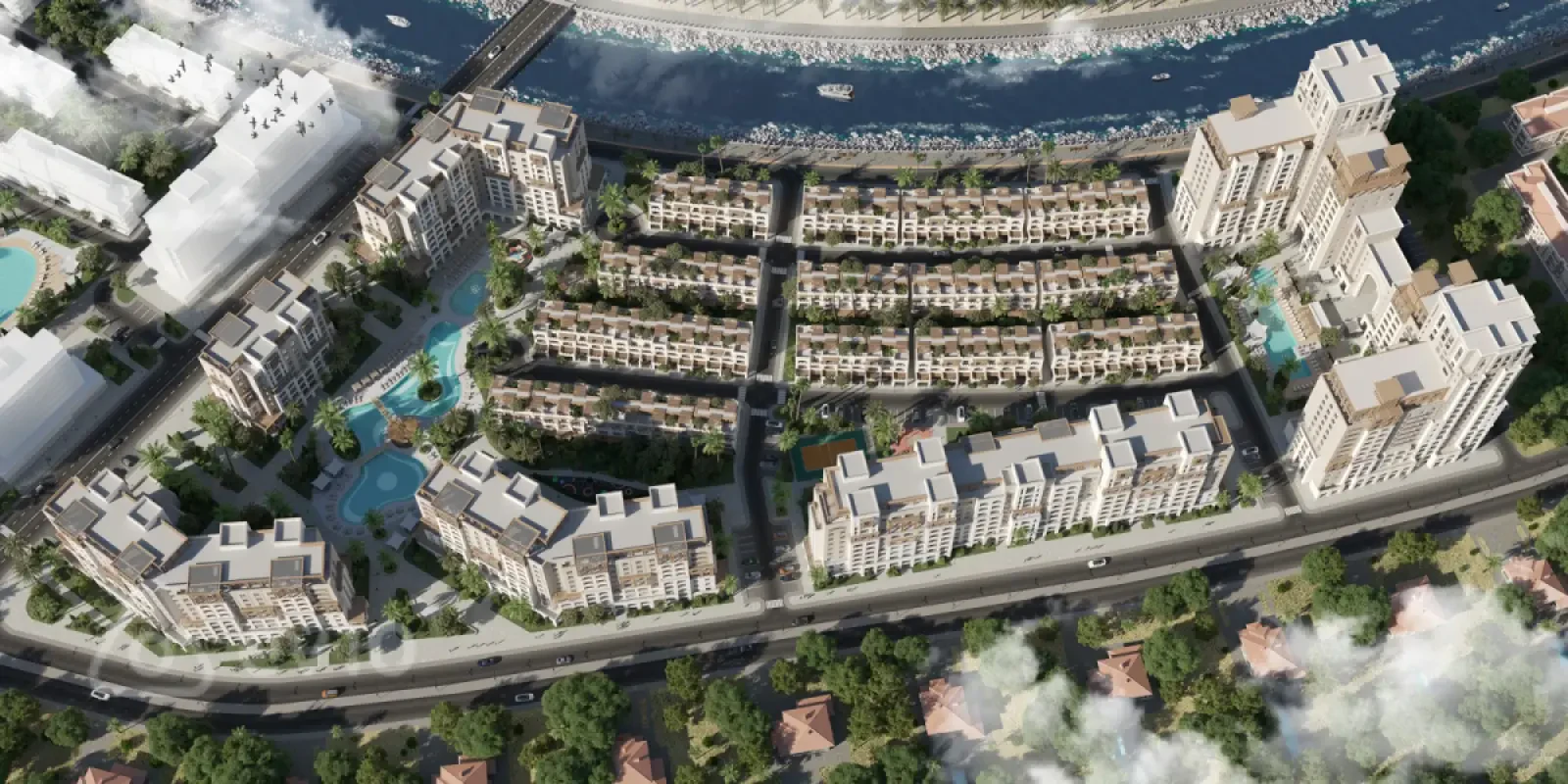 Satılır 1 otaqlı yeni tikili 36 m²