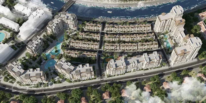 Satılır 1 otaqlı yeni tikili 36 m² — Bakı, Sabunçu 1 otaq 36.00 m²