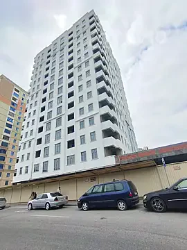 Satılır 3 otaqlı yeni tikili 146 m² — Bakı, Yasamal 3 otaq 146.00 m²