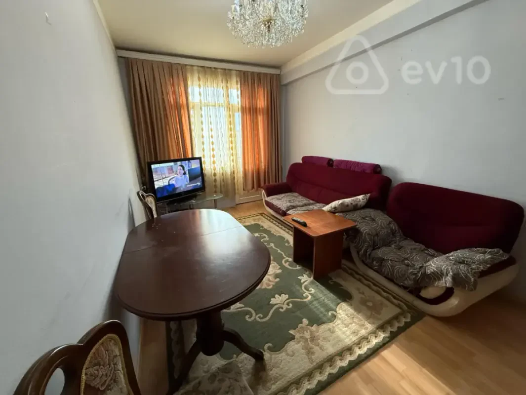 Satılır 2 otaqlı yeni tikili 91 m²
