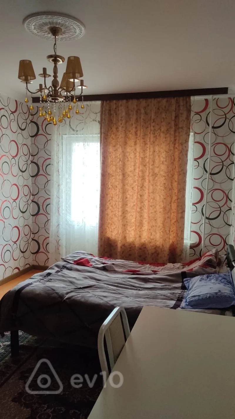 Kirayə verilir 3 otaqlı köhnə tikili 65 m² — Bakı, Xəzər 3 otaq 65.00 m²