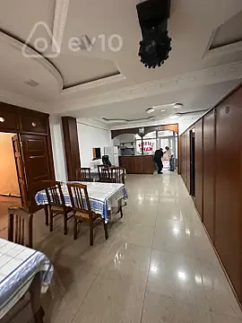 Kirayə verilir mənzil 150 m² — Bakı, Binəqədi 150.00 m²