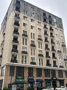 Satılır 3 otaqlı yeni tikili 115 m² — Bakı, Nəsimi 3 otaq 115.00 m²