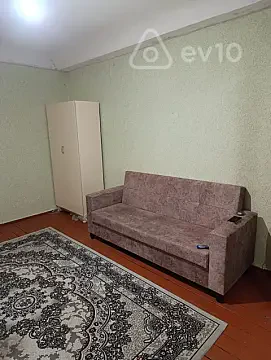 Kirayə verilir 1 otaqlı köhnə tikili 37 m² — Bakı, Yasamal 1 otaq 37.00 m²
