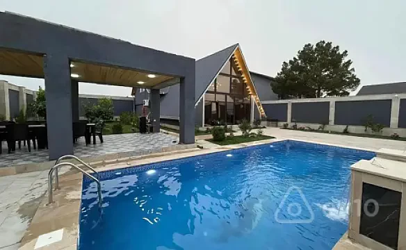 Kirayə verilir 3 otaqlı həyət evi 170 m² — Bakı, Abşeron 3 otaq 170.00 m²