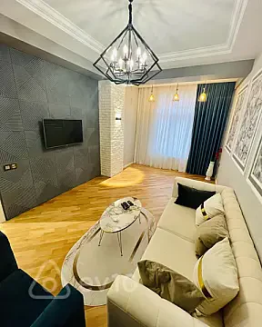 Kirayə verilir 2 otaqlı yeni tikili 75 m² — Bakı, Nizami 2 otaq 75.00 m²
