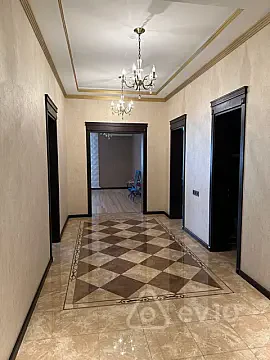 Satılır 4 otaqlı yeni tikili 175 m² — Bakı, Nəsimi 4 otaq 175.00 m²