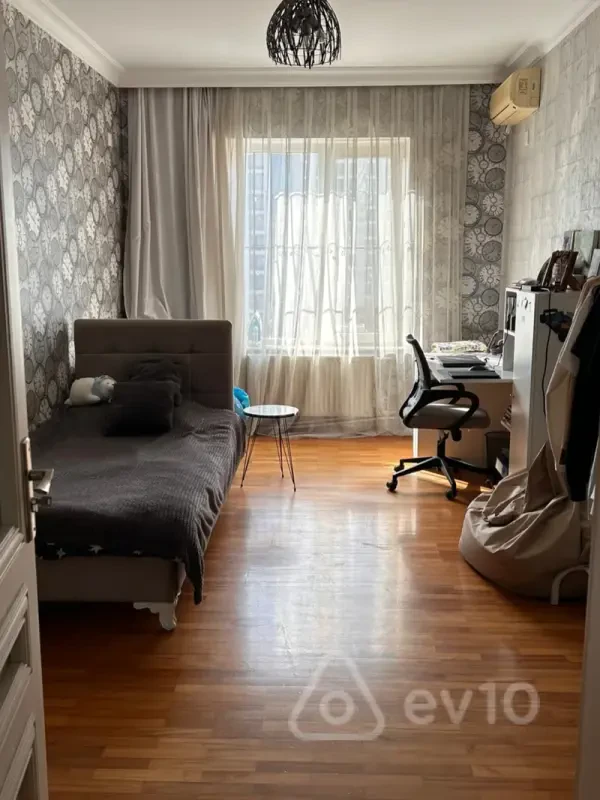 Satılır 3 otaqlı yeni tikili 111 m²