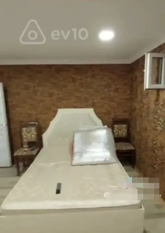 Kirayə verilir 1 otaqlı həyət evi 40 m²