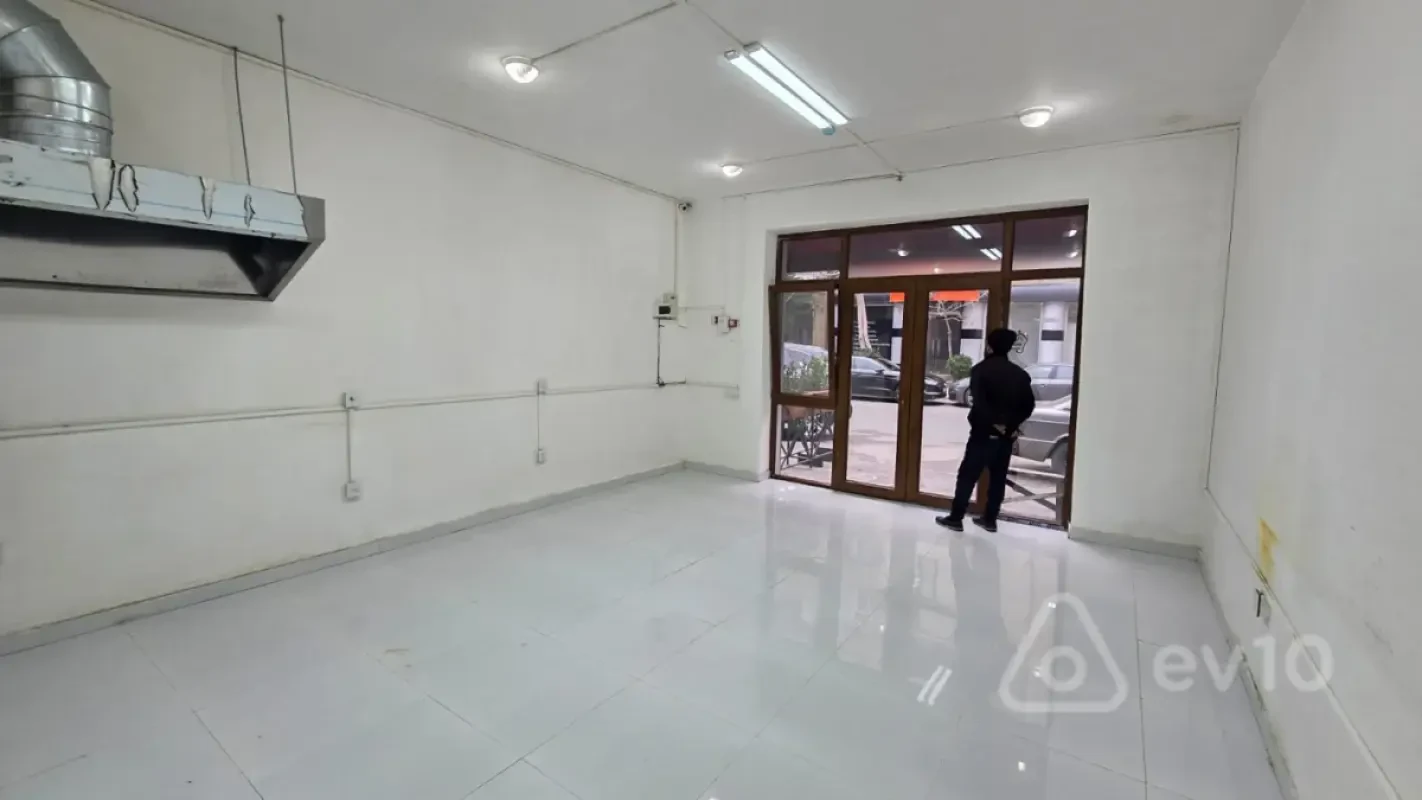Kirayə verilir mənzil 40 m²
