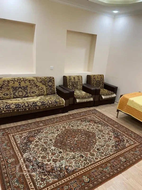 Kirayə verilir 3 otaqlı həyət evi 91 m²