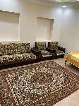 Kirayə verilir 3 otaqlı həyət evi 91 m² — Bakı, Nərimanov 3 otaq 91.00 m²