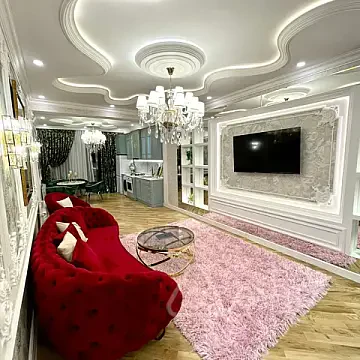 Kirayə verilir 3 otaqlı yeni tikili 100 m² — Bakı, Nizami 3 otaq 100.00 m²