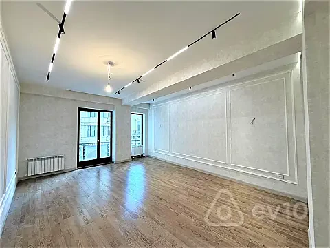 Kirayə verilir 4 otaqlı yeni tikili 200 m² — Bakı, Səbail 4 otaq 200.00 m²
