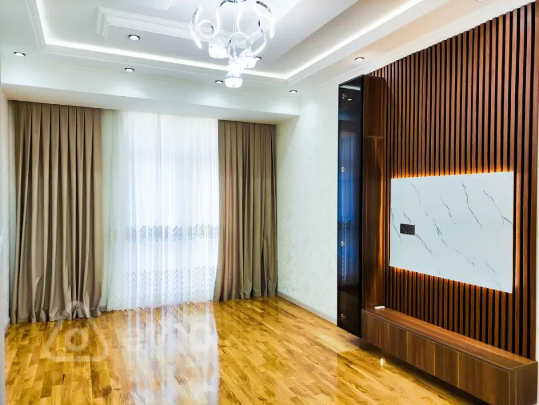 Satılır 3 otaqlı yeni tikili 92 m²