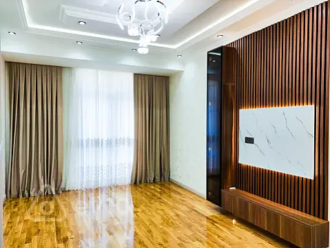 Satılır 3 otaqlı yeni tikili 92 m² — Bakı, Nizami 3 otaq 92.00 m²