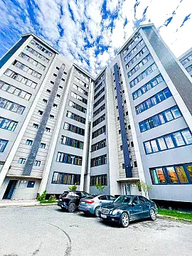 Satılır 3 otaqlı yeni tikili 80 m² — Bakı, Nizami 3 otaq 80.00 m²