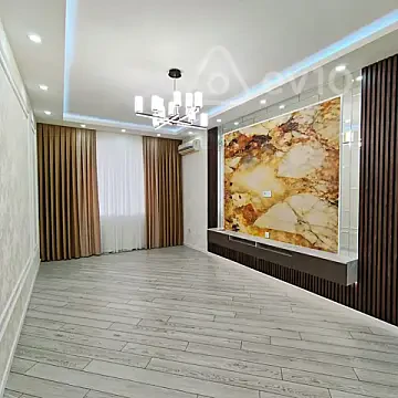 Satılır 2 otaqlı yeni tikili 95 m² — Bakı, Nizami 2 otaq 95.00 m²