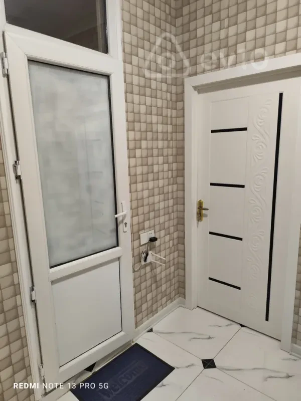 Kirayə verilir 3 otaqlı yeni tikili 66.6 m²