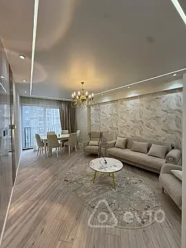 Satılır 3 otaqlı yeni tikili 98 m² — Bakı, Xətai 3 otaq 98.00 m²
