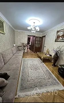 Kirayə verilir 3 otaqlı yeni tikili 75 m² — Bakı, Nizami 3 otaq 75.00 m²