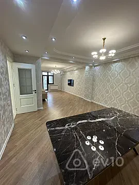 Kirayə verilir 3 otaqlı yeni tikili 150 m² — Bakı, Nərimanov 3 otaq 150.00 m²