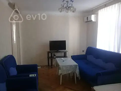 Kirayə verilir 1 otaqlı köhnə tikili 40 m² — Bakı, Yasamal 1 otaq 40.00 m²