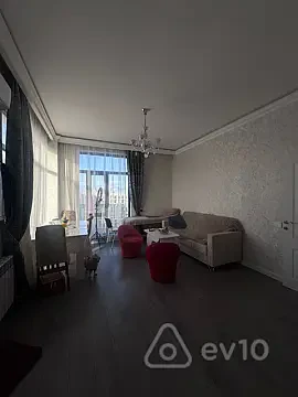 Kirayə verilir 2 otaqlı yeni tikili 60 m² — Bakı, Nəsimi 2 otaq 60.00 m²