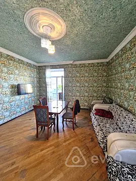 Satılır 3 otaqlı köhnə tikili 73 m² — Bakı, Nərimanov 3 otaq 73.00 m²