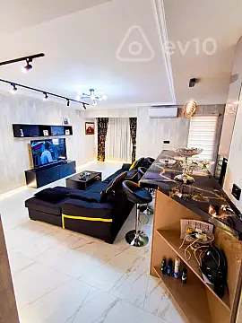 Satılır 3 otaqlı yeni tikili 110 m² — Bakı, Nizami 3 otaq 110.00 m²