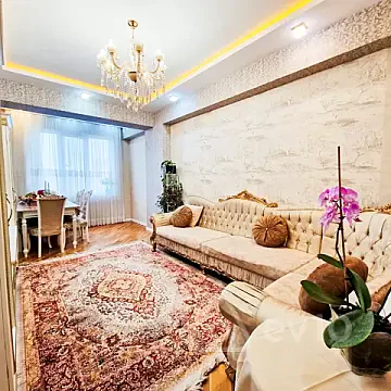 Satılır 2 otaqlı yeni tikili 70 m² — Bakı, Nizami 2 otaq 70.00 m²