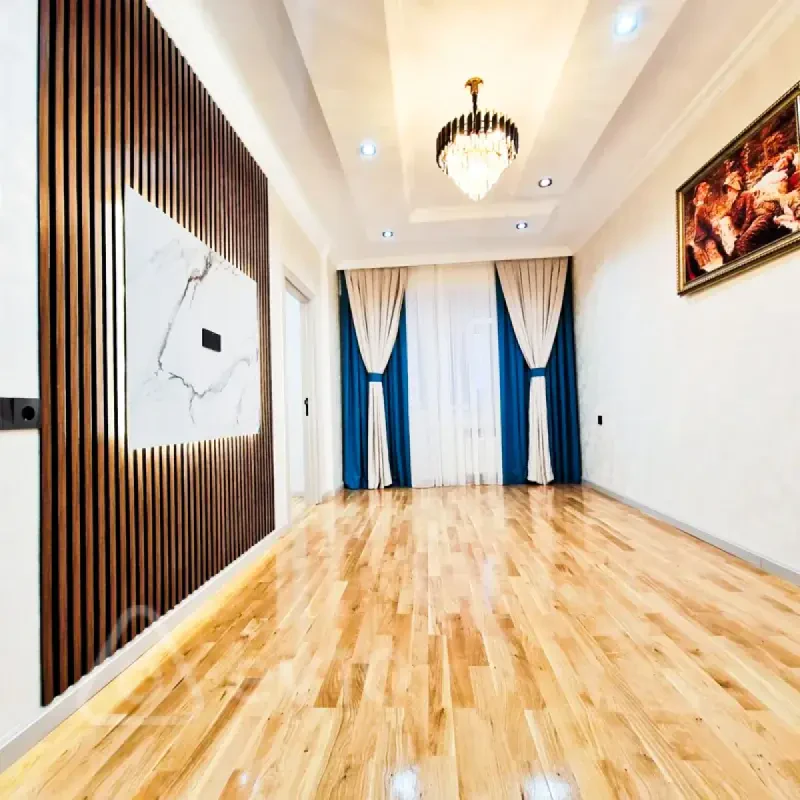 Satılır 3 otaqlı yeni tikili 74 m²