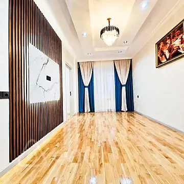 Satılır 3 otaqlı yeni tikili 74 m² — Bakı, Nizami 3 otaq 74.00 m²