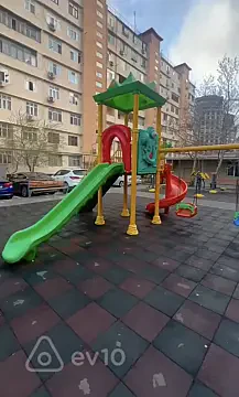 Satılır 3 otaqlı köhnə tikili 80 m² — Bakı, Sabunçu 3 otaq 80.00 m²