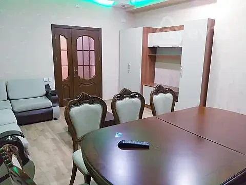 Kirayə verilir 2 otaqlı yeni tikili 100 m² — Bakı, Nərimanov 2 otaq 100.00 m²
