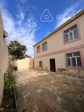 Satılır 6 otaqlı həyət evi 300 m² — Bakı, Suraxanı 6 otaq 300.00 m²