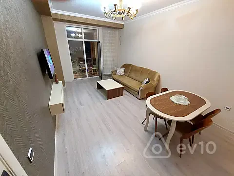 Kirayə verilir 3 otaqlı yeni tikili 80 m² — Bakı, Nəsimi 3 otaq 80.00 m²