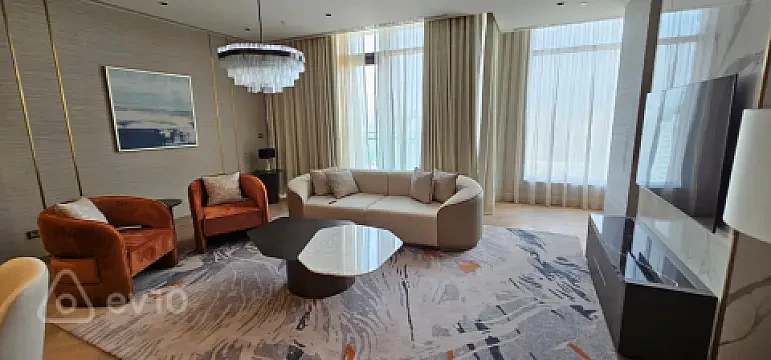 Kirayə verilir 3 otaqlı yeni tikili 160 m² — Bakı, Xətai 3 otaq 160.00 m²