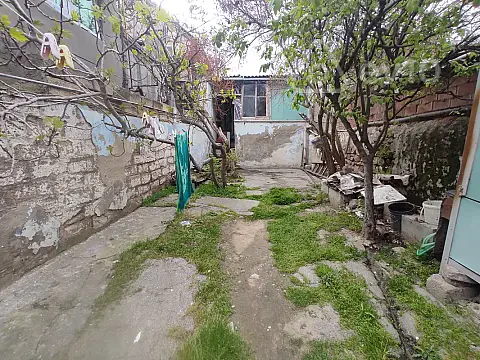 Satılır 2 otaqlı həyət evi 55 m² — Bakı, Binəqədi 2 otaq 55.00 m²