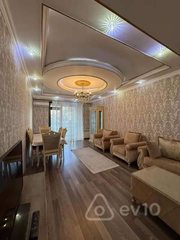 Satılır 3 otaqlı yeni tikili 88 m²