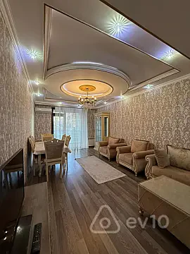 Satılır 3 otaqlı yeni tikili 88 m² — Bakı, Xətai 3 otaq 88.00 m²