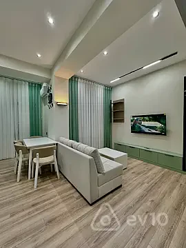 Satılır 3 otaqlı yeni tikili 86 m² — Bakı, Nizami 3 otaq 86.00 m²
