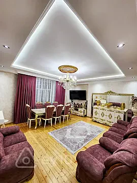 Satılır 2 otaqlı yeni tikili 70 m² — Bakı, Xətai 2 otaq 70.00 m²
