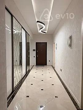 Kirayə verilir 3 otaqlı yeni tikili 150 m² — Bakı, Xətai 3 otaq 150.00 m²