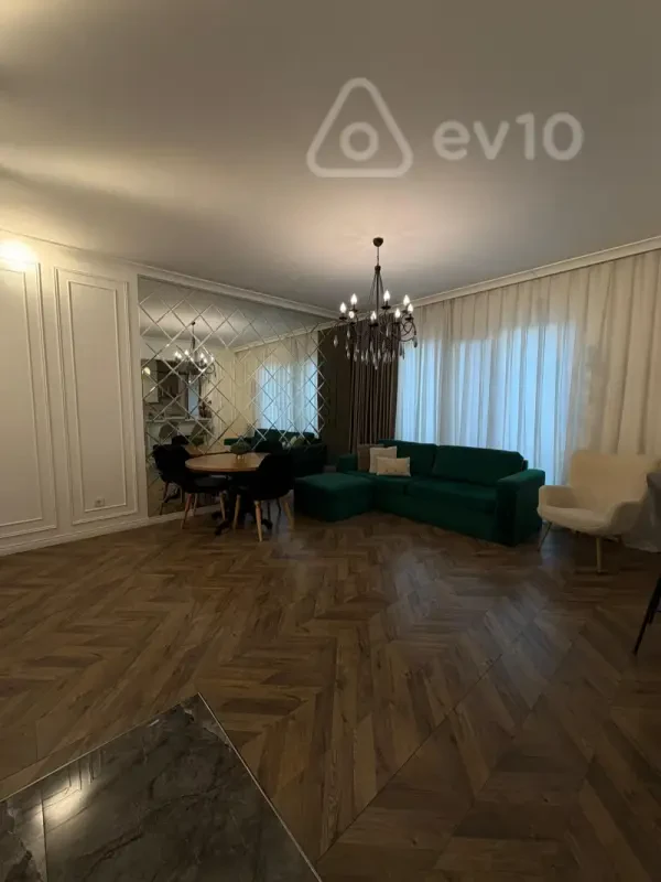 Satılır 3 otaqlı yeni tikili 89.5 m²