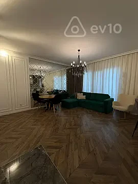 Satılır 3 otaqlı yeni tikili 89.5 m² — Bakı, Xəzər 3 otaq 89.50 m²