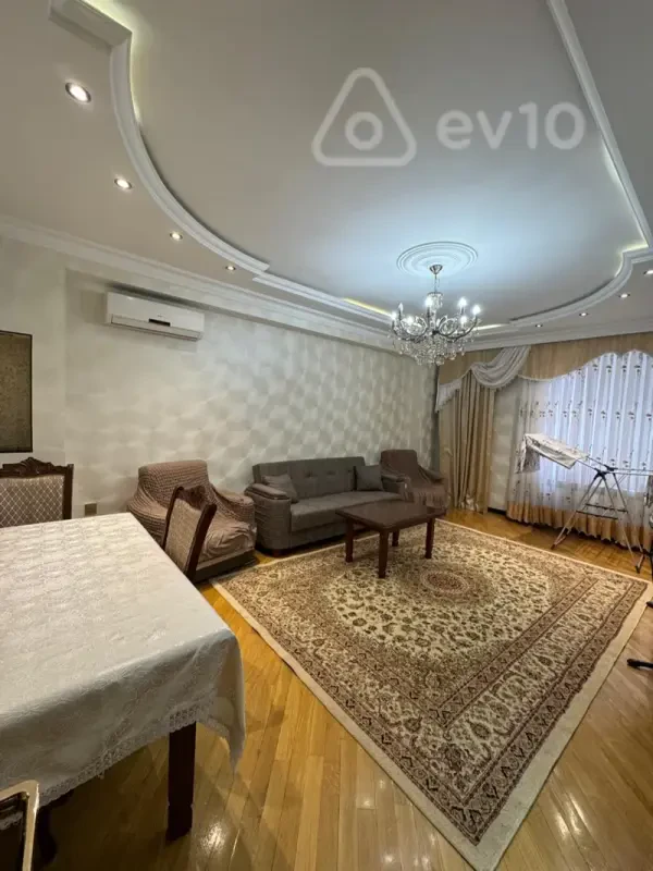Satılır 3 otaqlı yeni tikili 96 m²