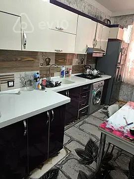 Kirayə verilir 3 otaqlı yeni tikili 90 m² — Bakı, Yasamal 3 otaq 90.00 m²
