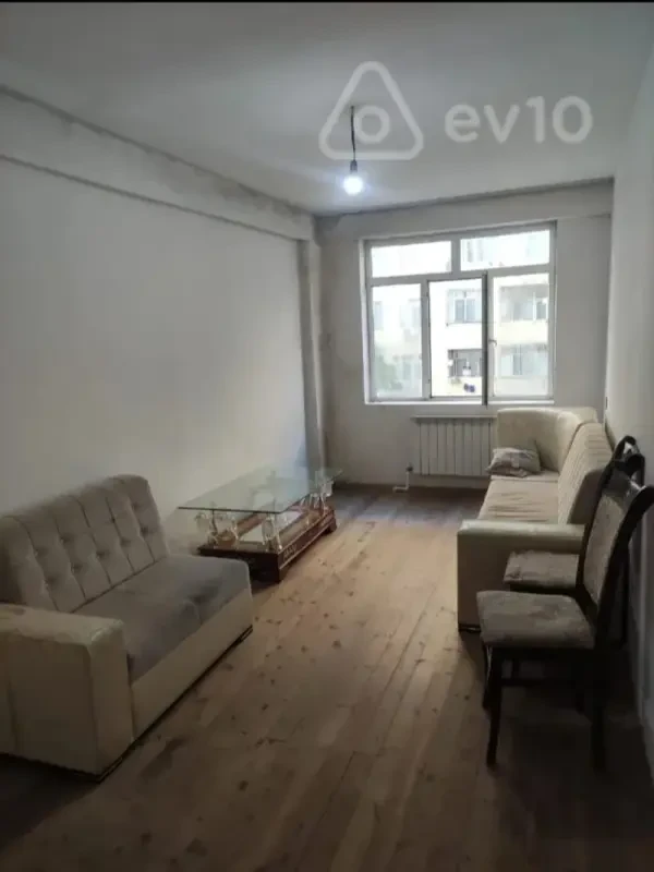 Satılır 3 otaqlı yeni tikili 85 m²
