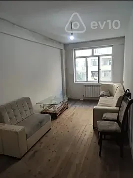 Satılır 3 otaqlı yeni tikili 85 m² — Xırdalan 3 otaq 85.00 m²